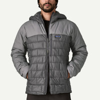 Patagonia Hi-Loft Nano Puff Hoody - Men's